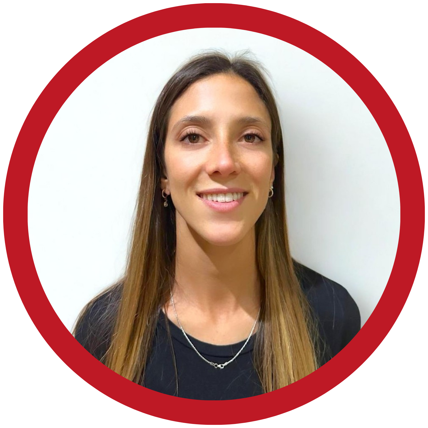 Dra. Sol Andreucetti. Area Medicina Deportiva