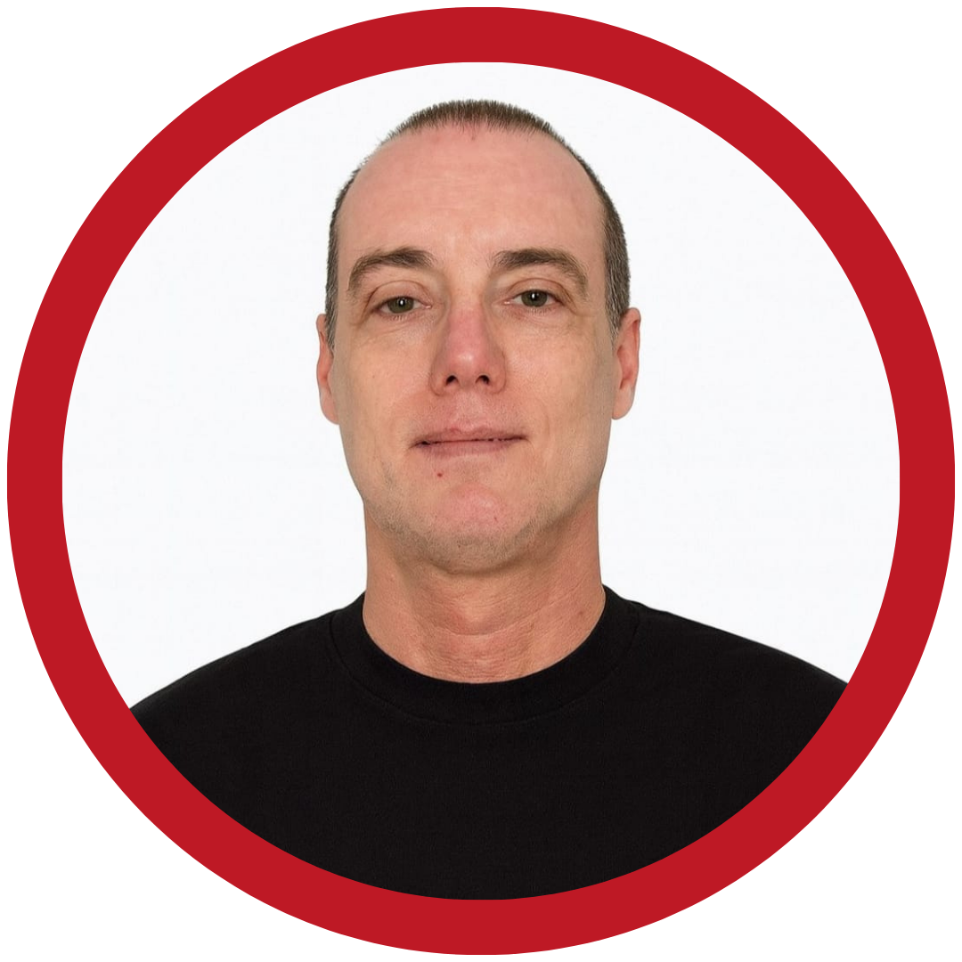 Ing. Gustavo Brizuela. Area IA y Desarrollo Tecnológico