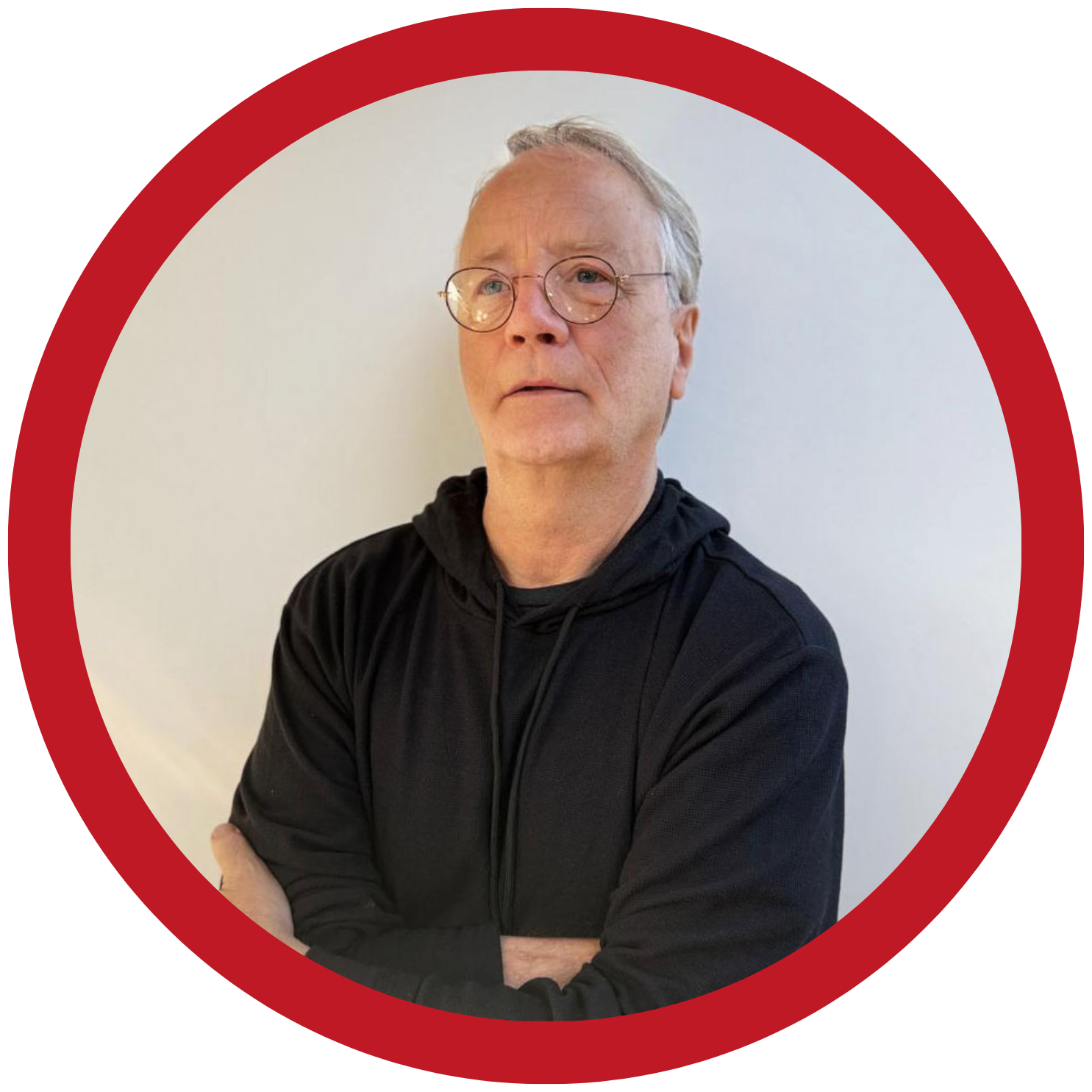 Lic Victor Tomas - Director general