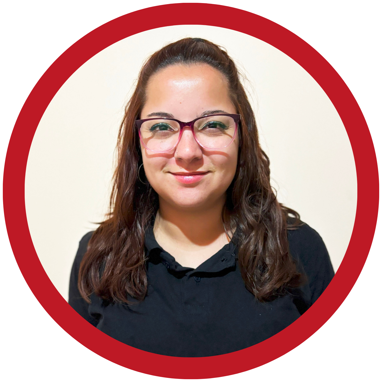 Lic. Camila Alma - Area de marketing