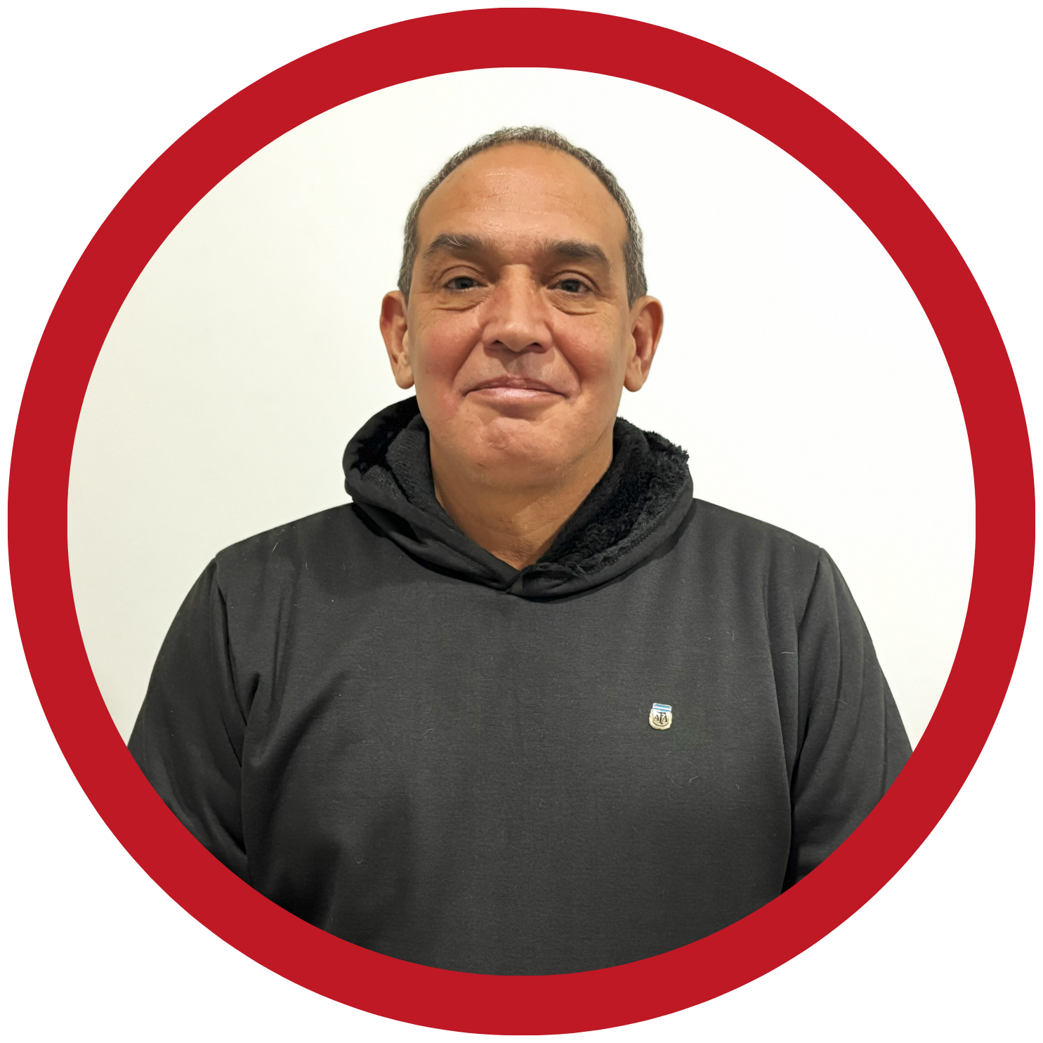 Lic. Martin Porcillo - Agente FIFA