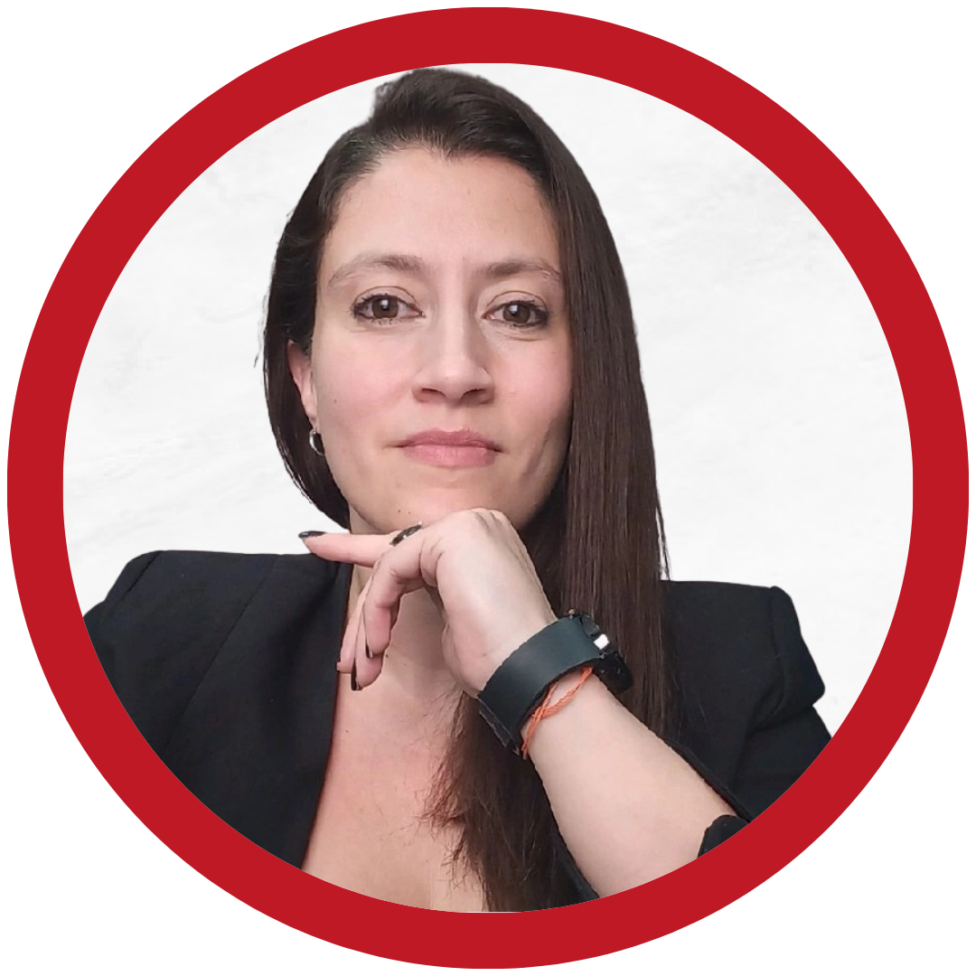 Carla Torazzi - Area Blockchain