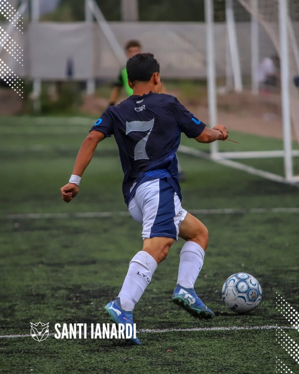 Instagram post from victoria.sports.management. This post is in position 4.