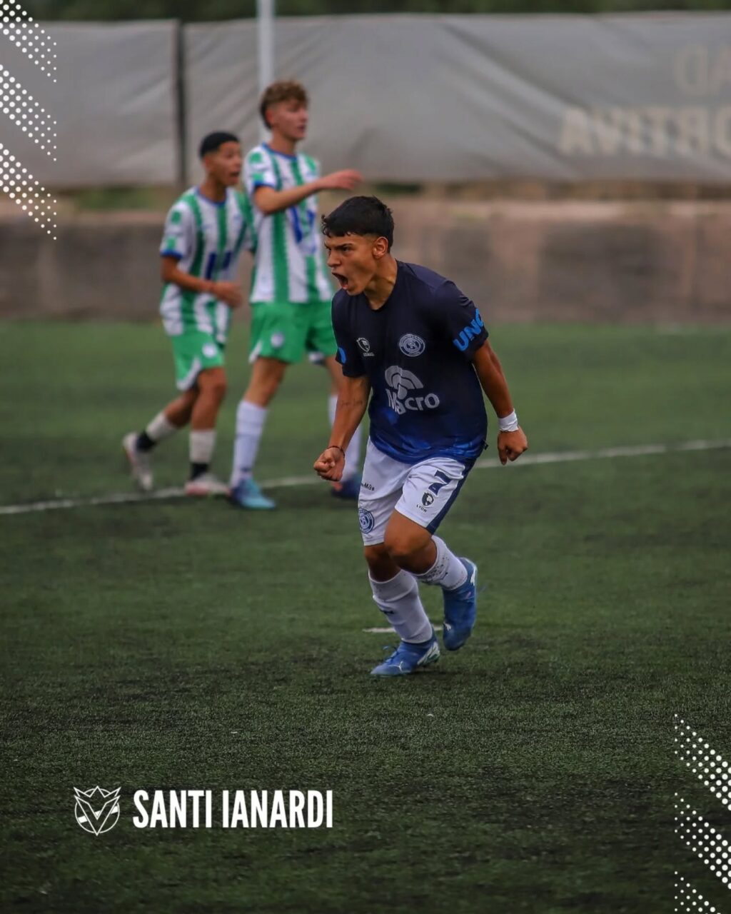 Instagram post from victoria.sports.management. This post is in position 1.