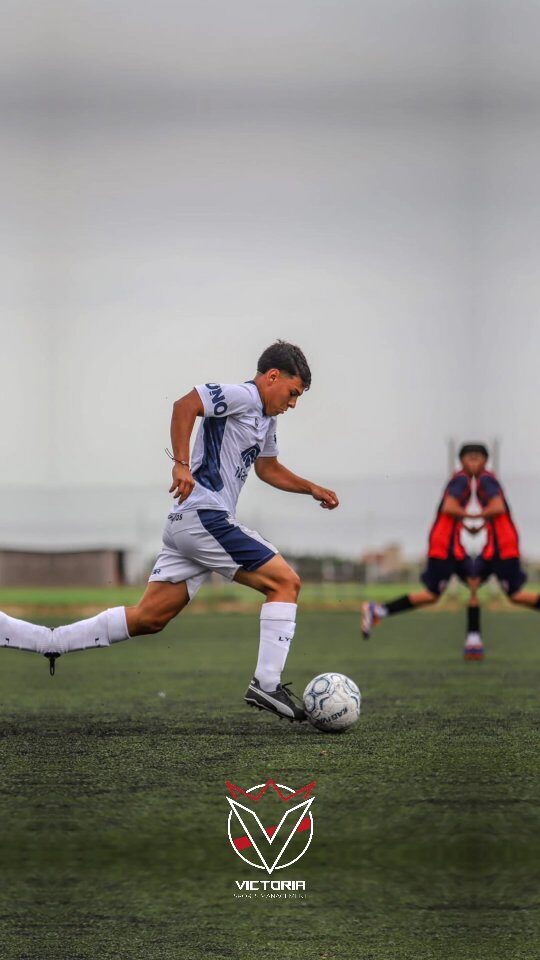 Instagram post from victoria.sports.management. This post is in position 3.