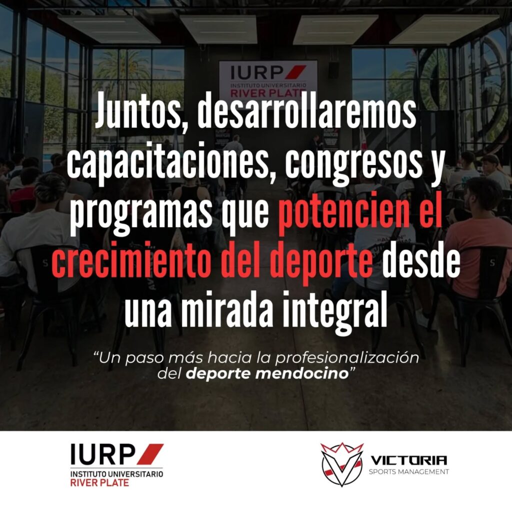 Instagram post from victoria.sports.management. This post is in position 1.