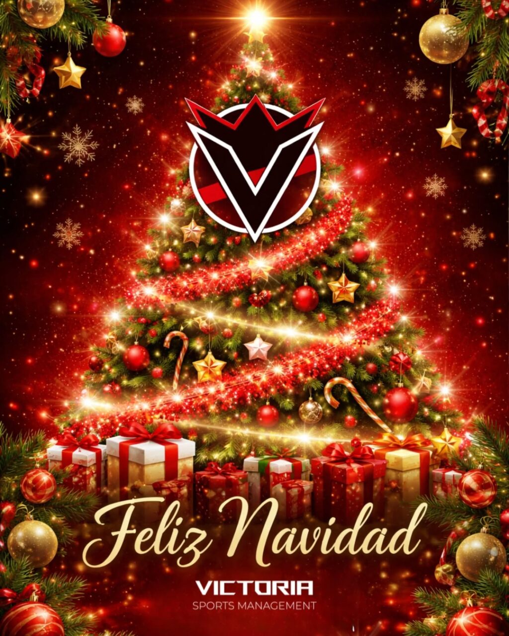 Instagram post from victoria.sports.management. This post is in position 0.