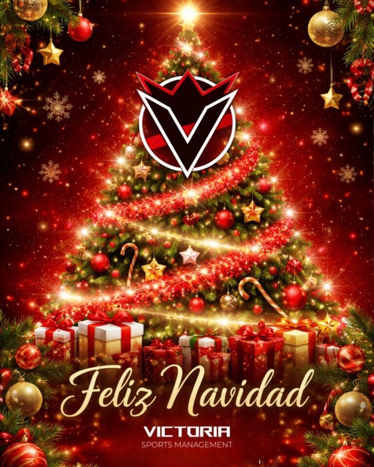 Instagram post from victoria.sports.management. This post is in position 1.