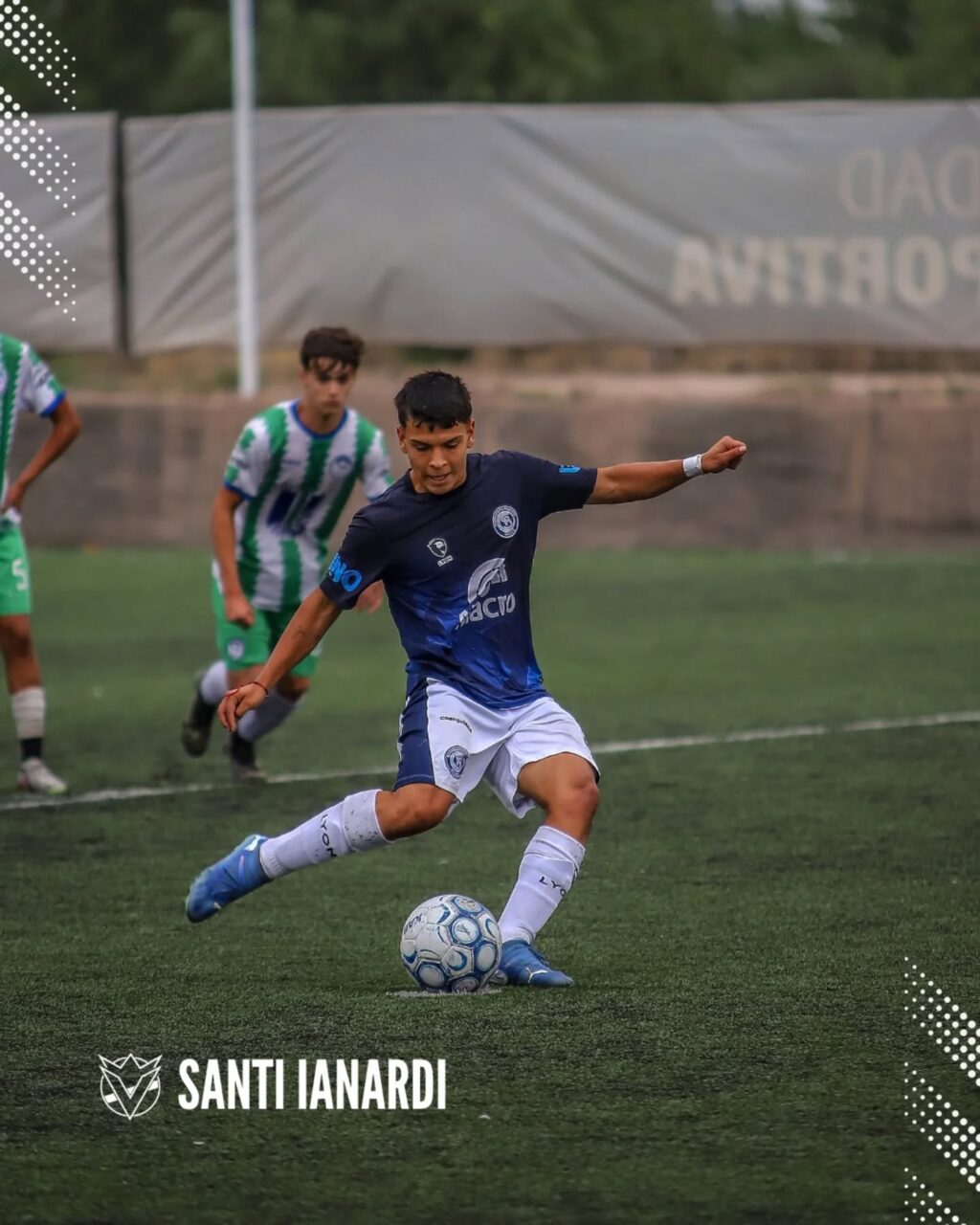 Instagram post from victoria.sports.management. This post is in position 0.