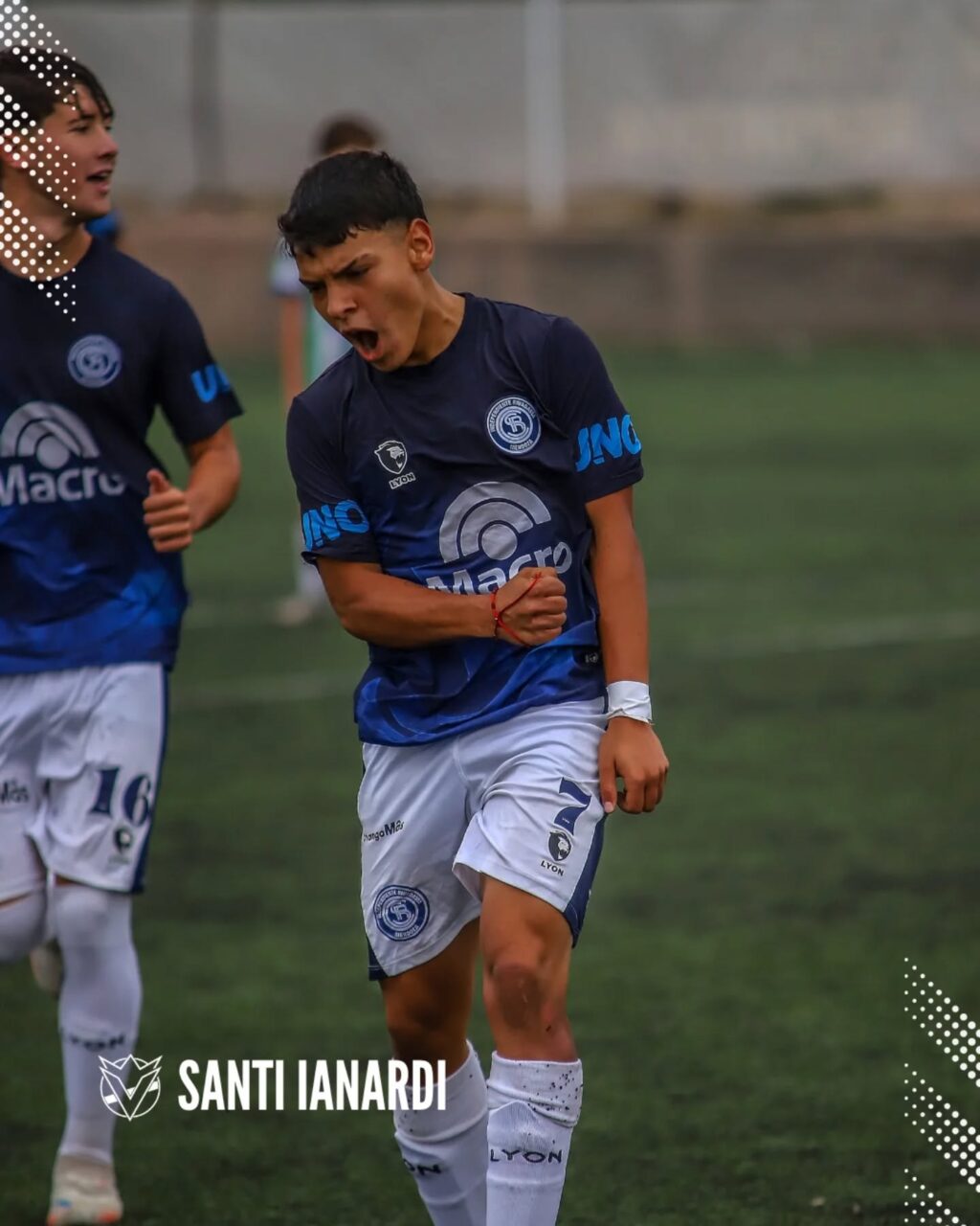 Instagram post from victoria.sports.management. This post is in position 2.