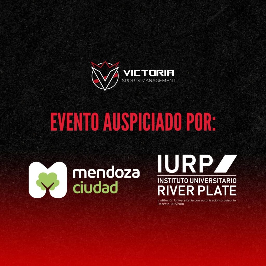 Instagram post from victoria.sports.management. This post is in position 5.